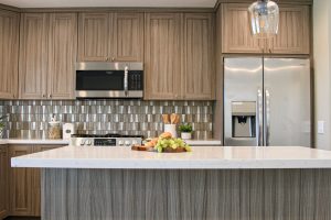 How Cabinet Refinishing in Birmingham Can Enhance Your Property’s Appeal